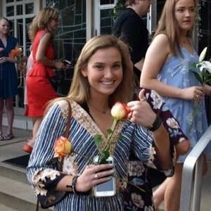 Meet your Posher, Perry